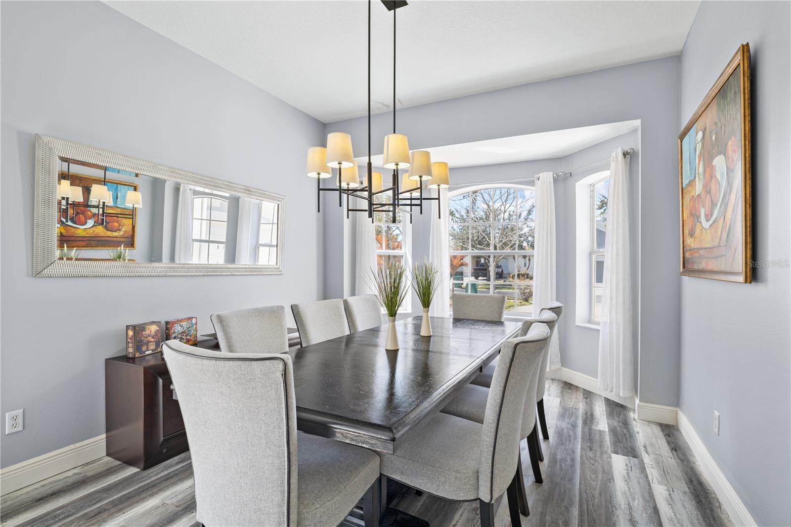 STONEYBROOK WEST - Residential