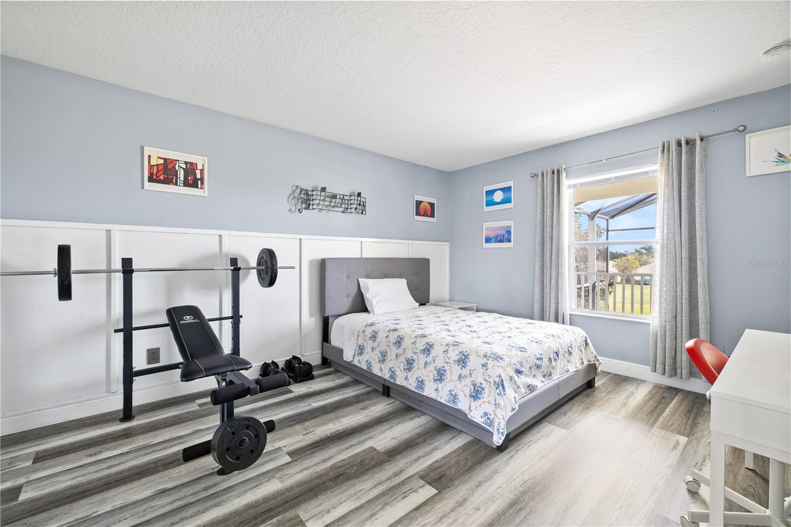 STONEYBROOK WEST - Residential