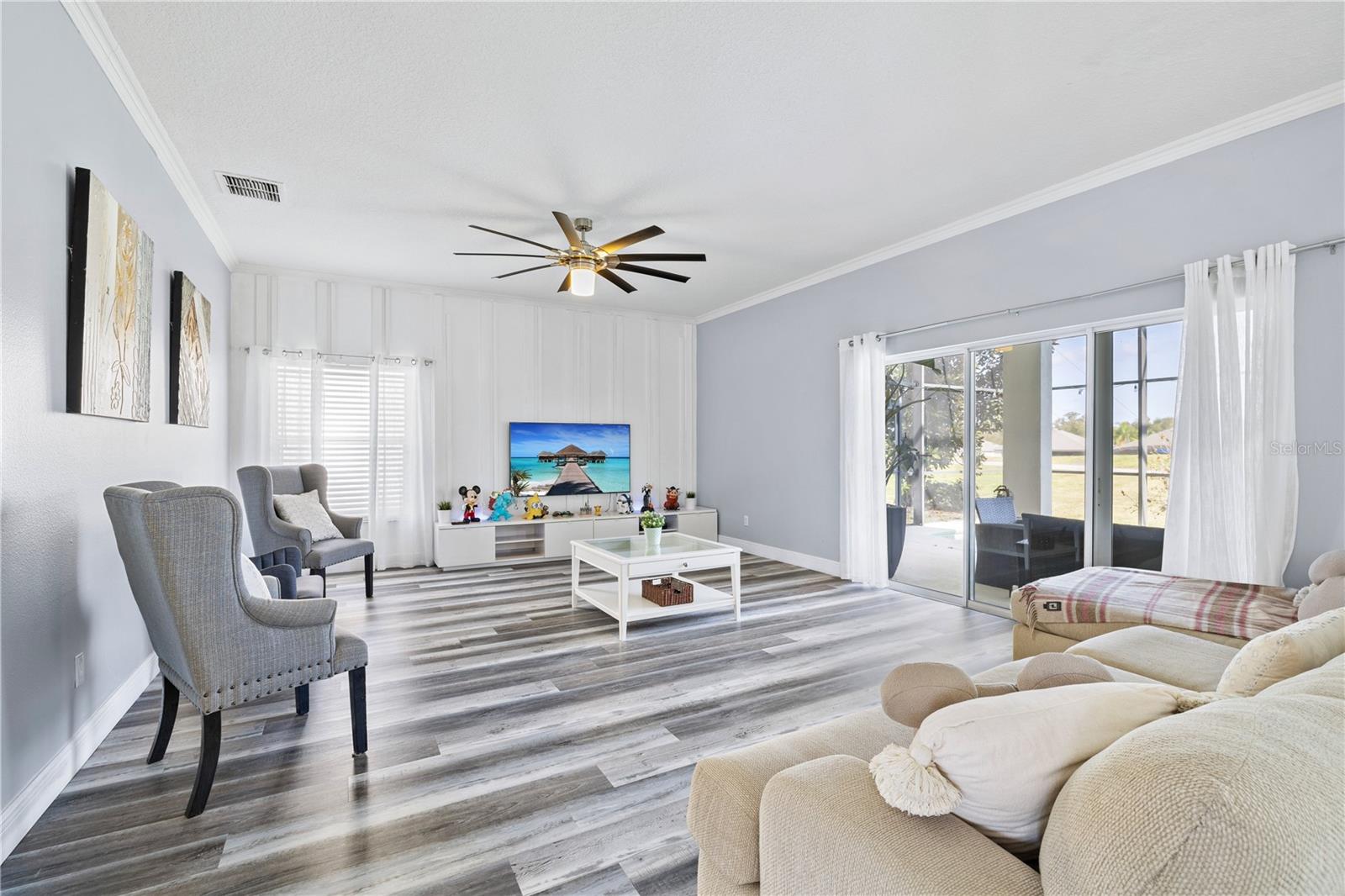 STONEYBROOK WEST - Residential