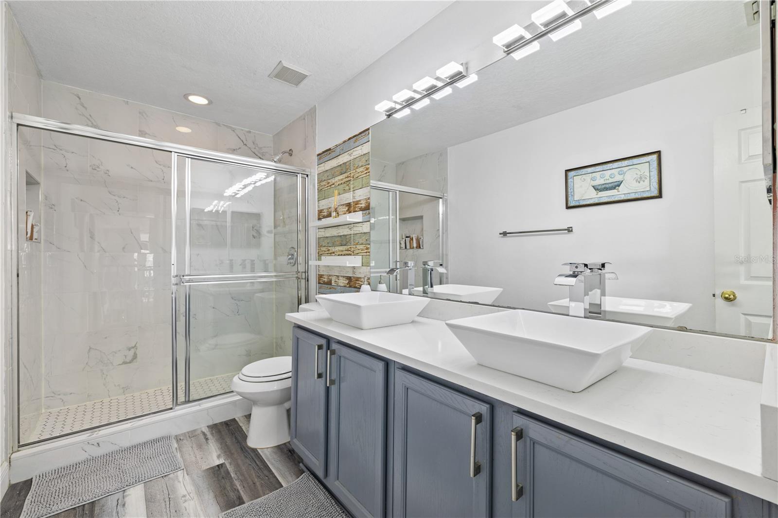 STONEYBROOK WEST - Residential