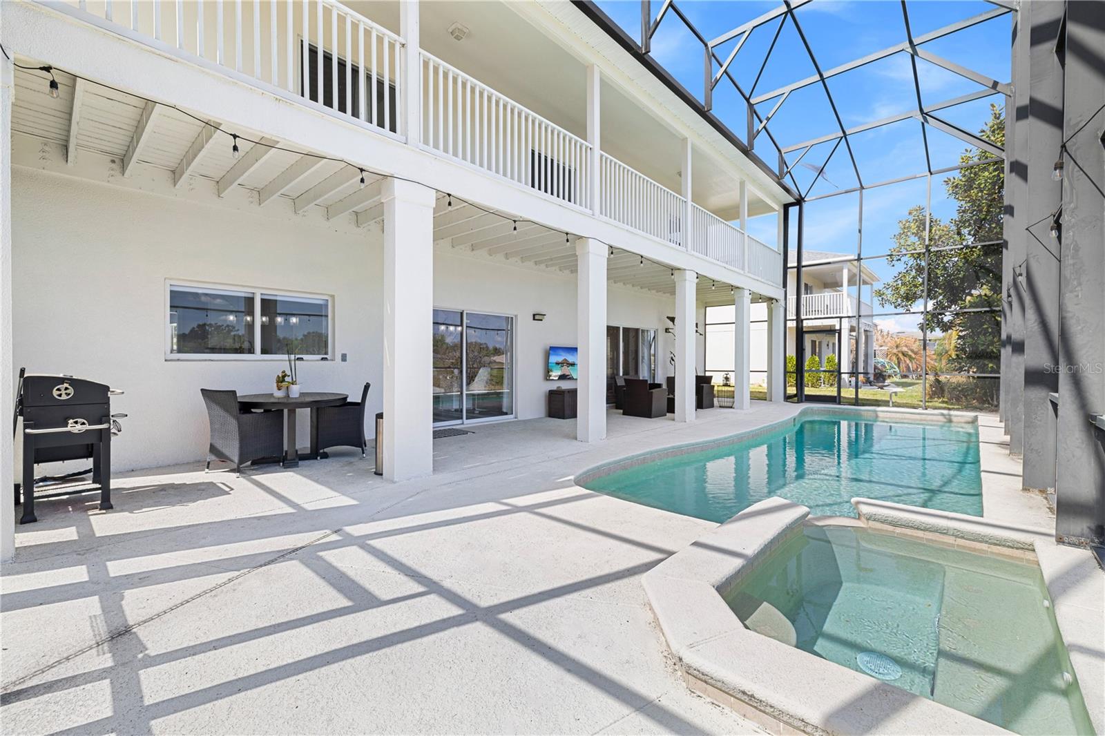 STONEYBROOK WEST - Residential