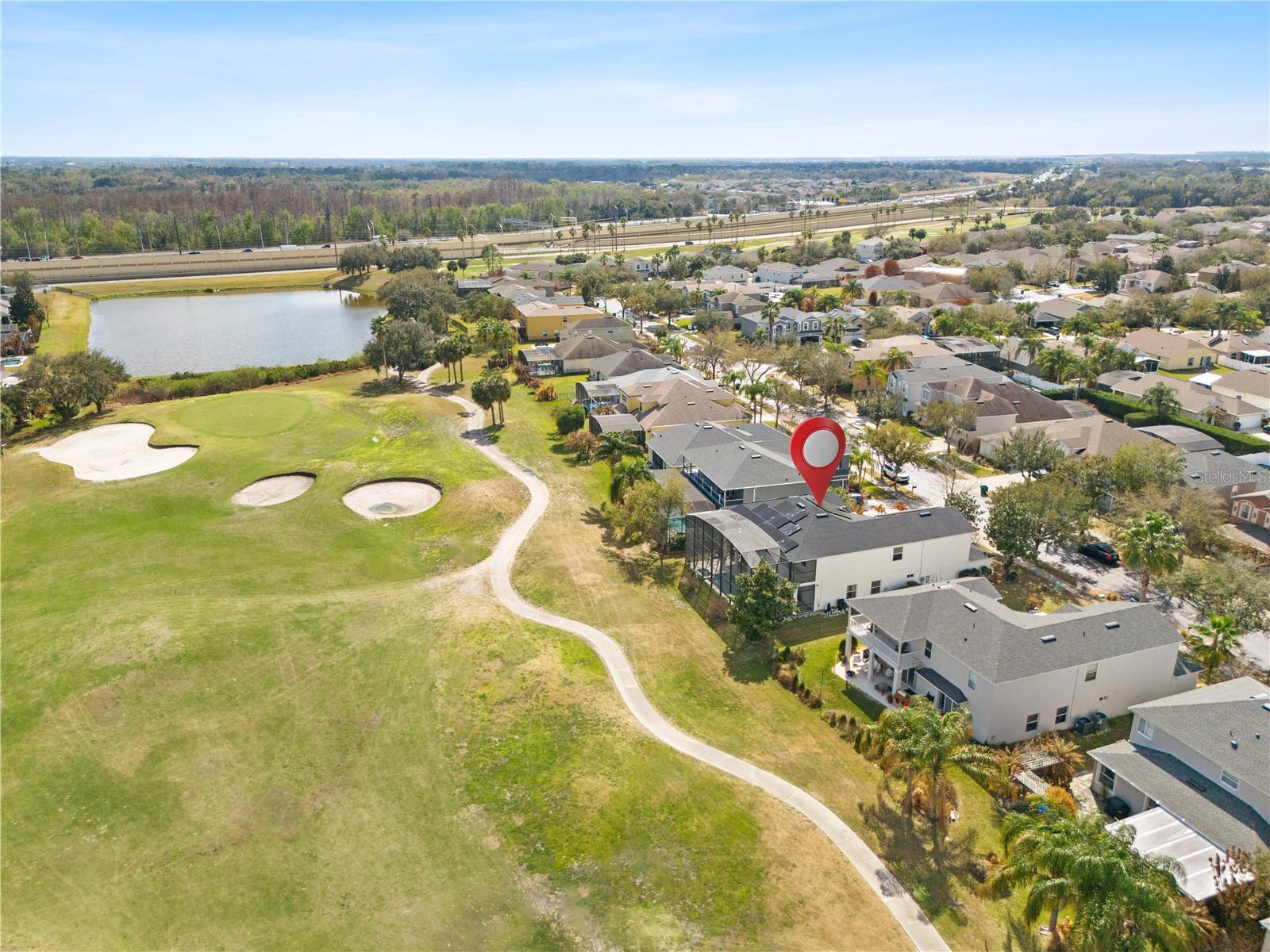 STONEYBROOK WEST - Residential