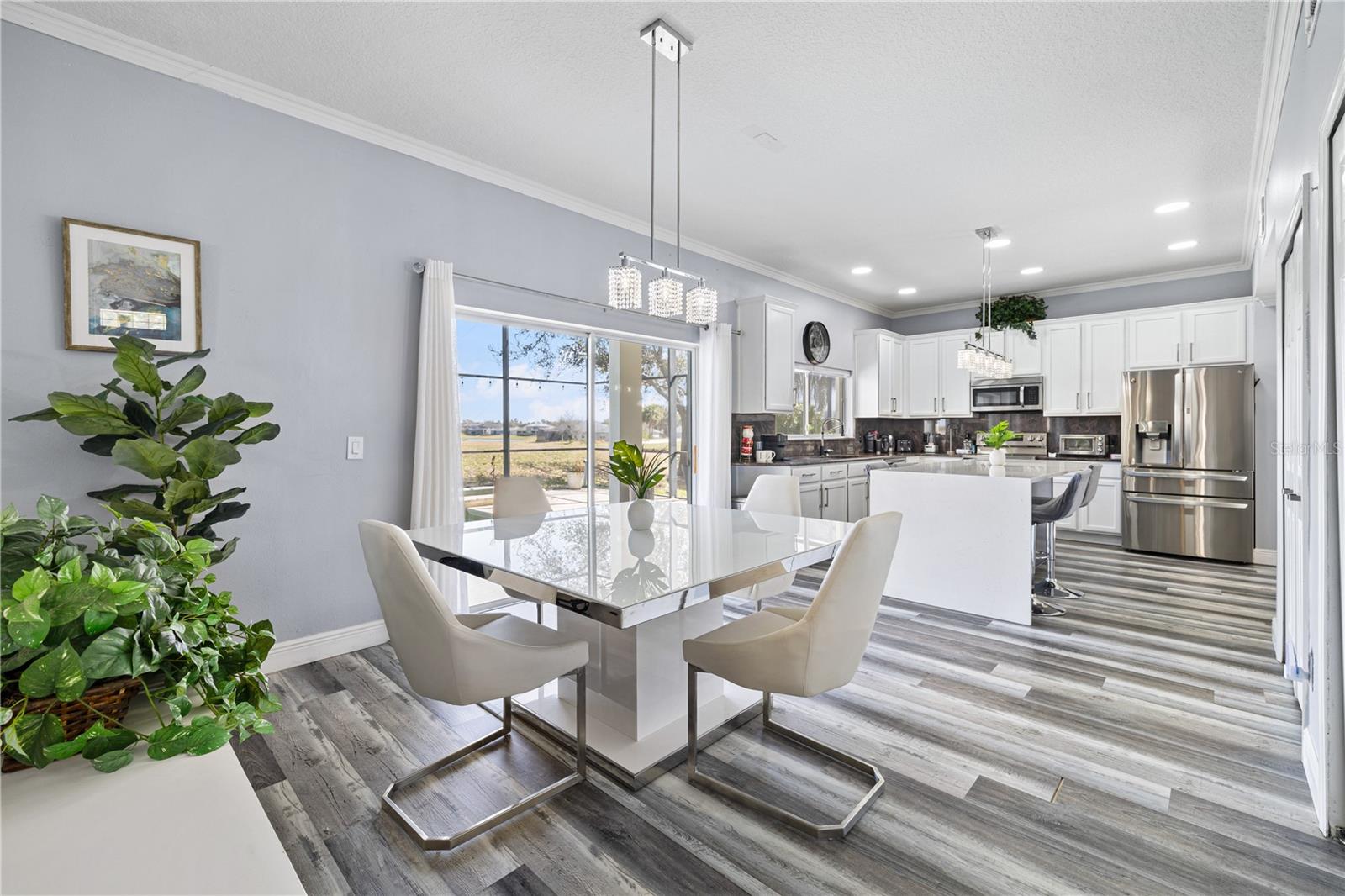 STONEYBROOK WEST - Residential