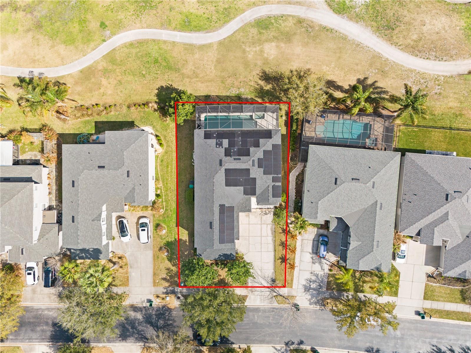 STONEYBROOK WEST - Residential