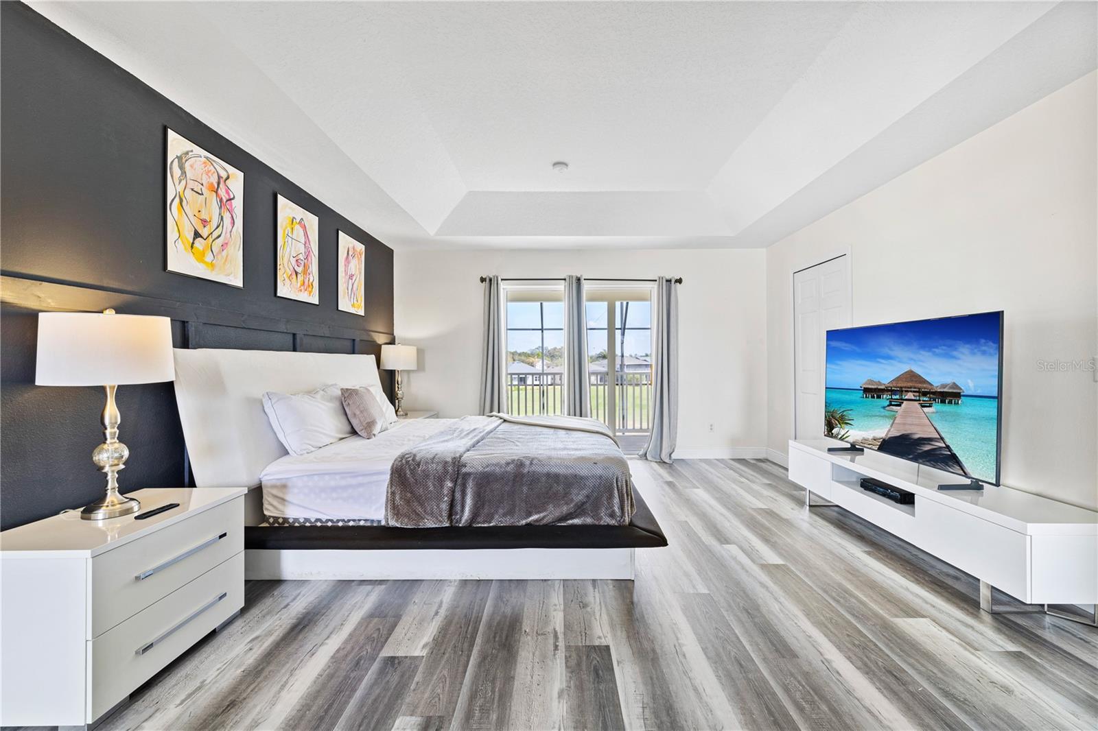 STONEYBROOK WEST - Residential