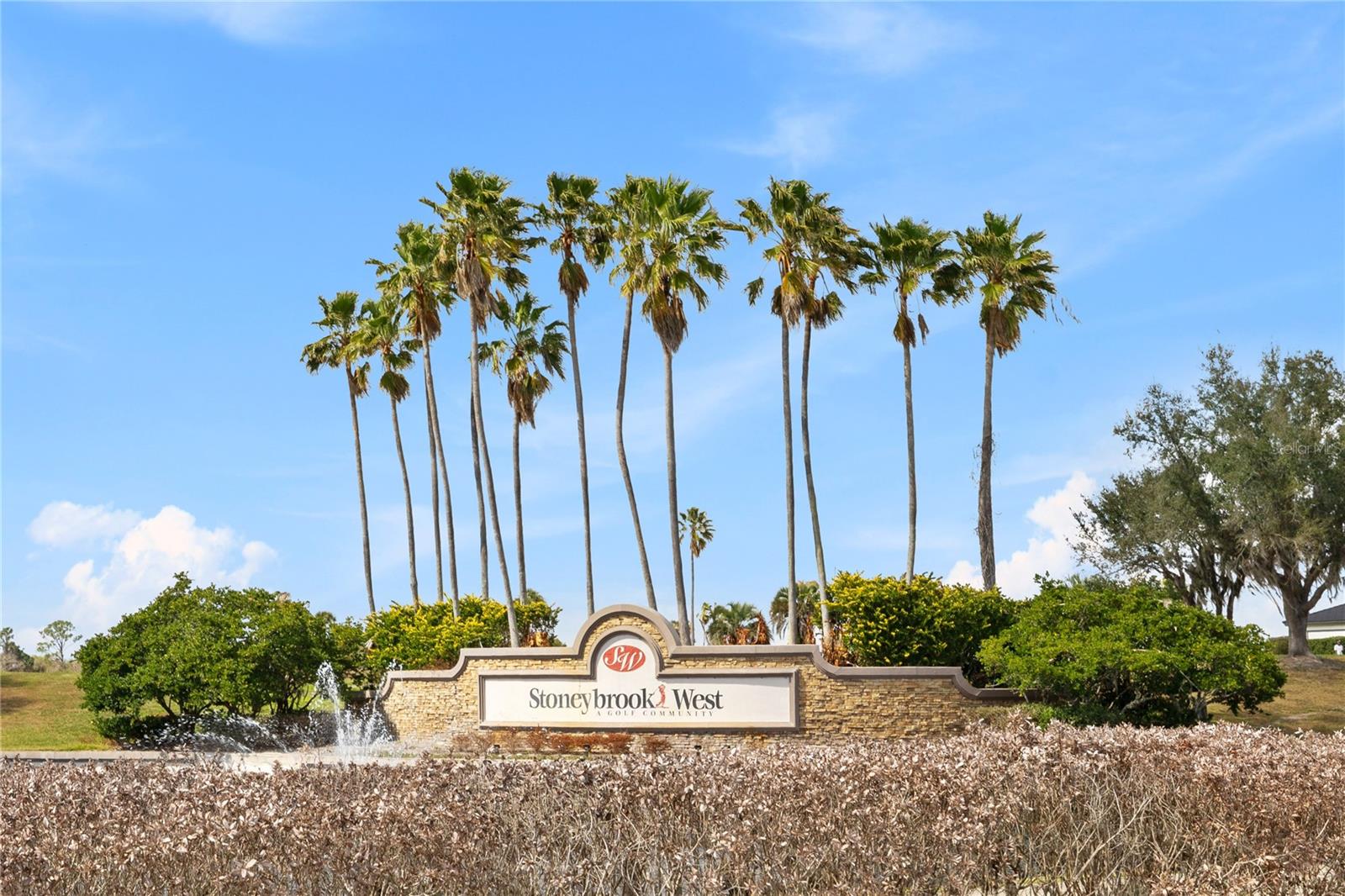 STONEYBROOK WEST - Residential