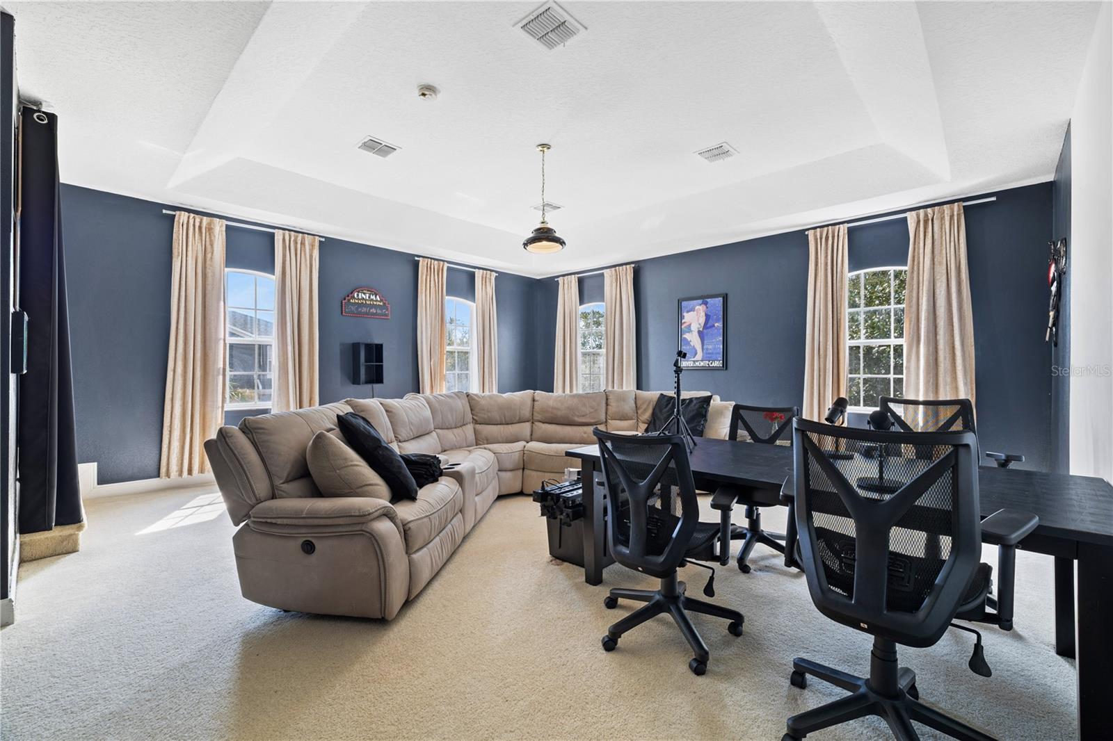 STONEYBROOK WEST - Residential