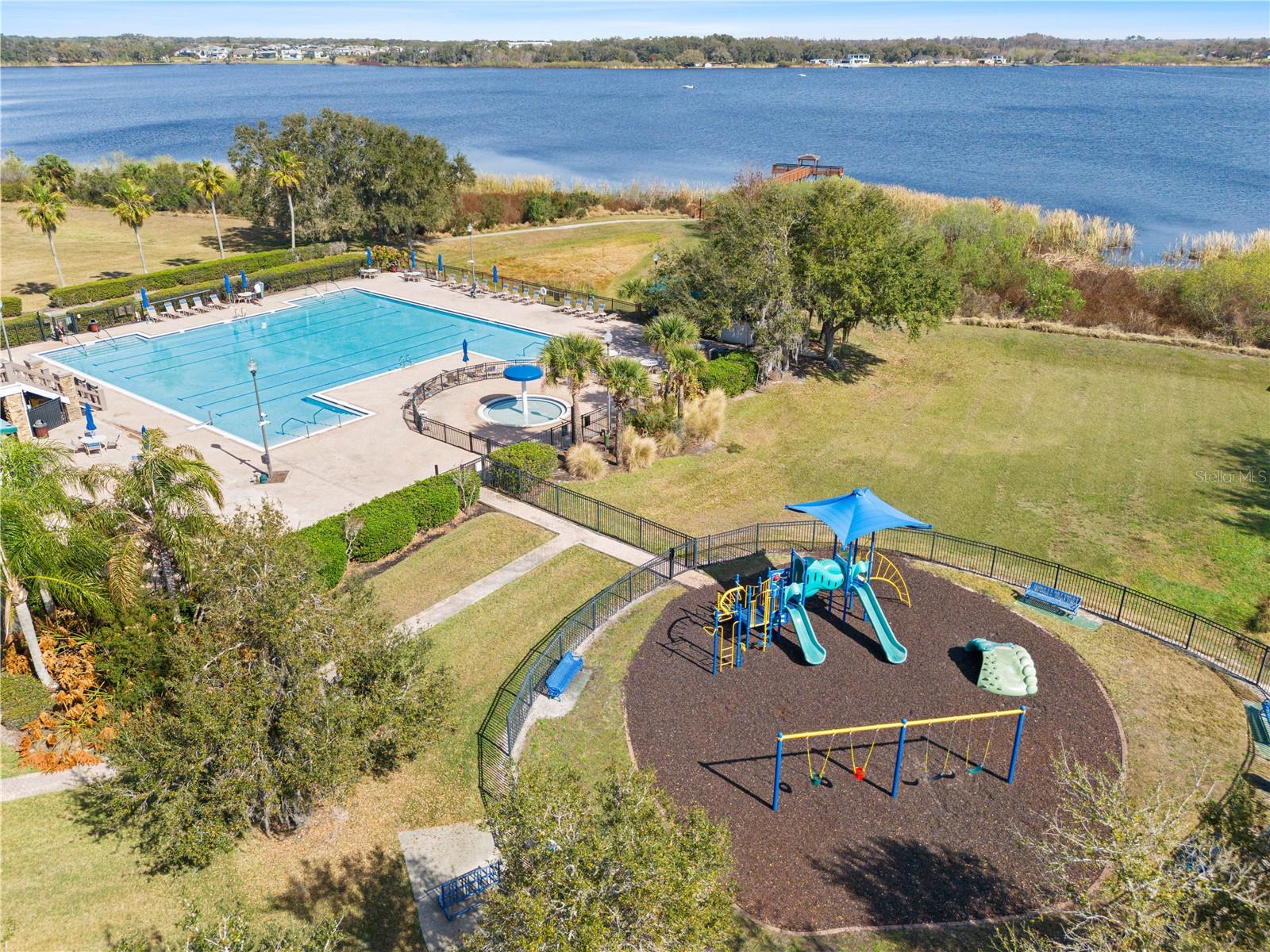 STONEYBROOK WEST - Residential