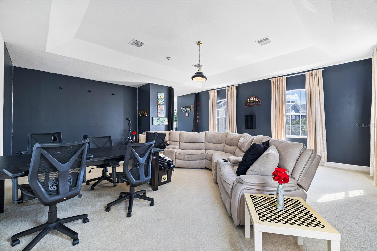 STONEYBROOK WEST - Residential