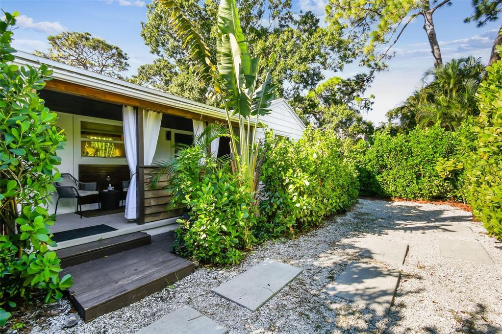 Photo of 4636 3rd Avenue S, St Petersburg, FL 33711 (MLS # TB8438500)