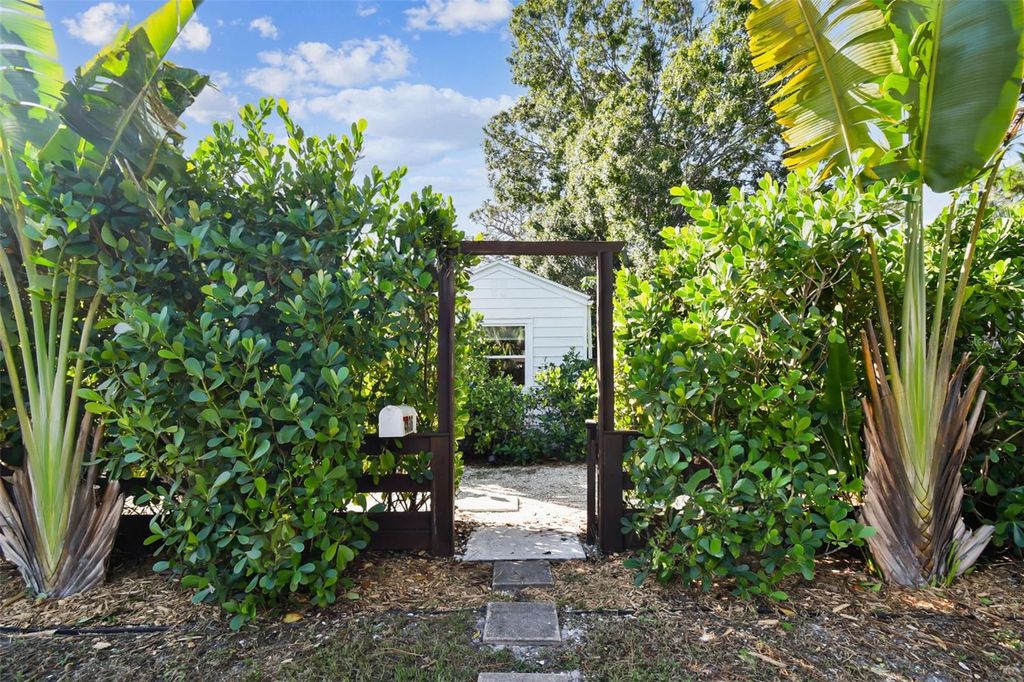 Photo of 4636 3rd Avenue S, St Petersburg, FL 33711 (MLS # TB8438500)