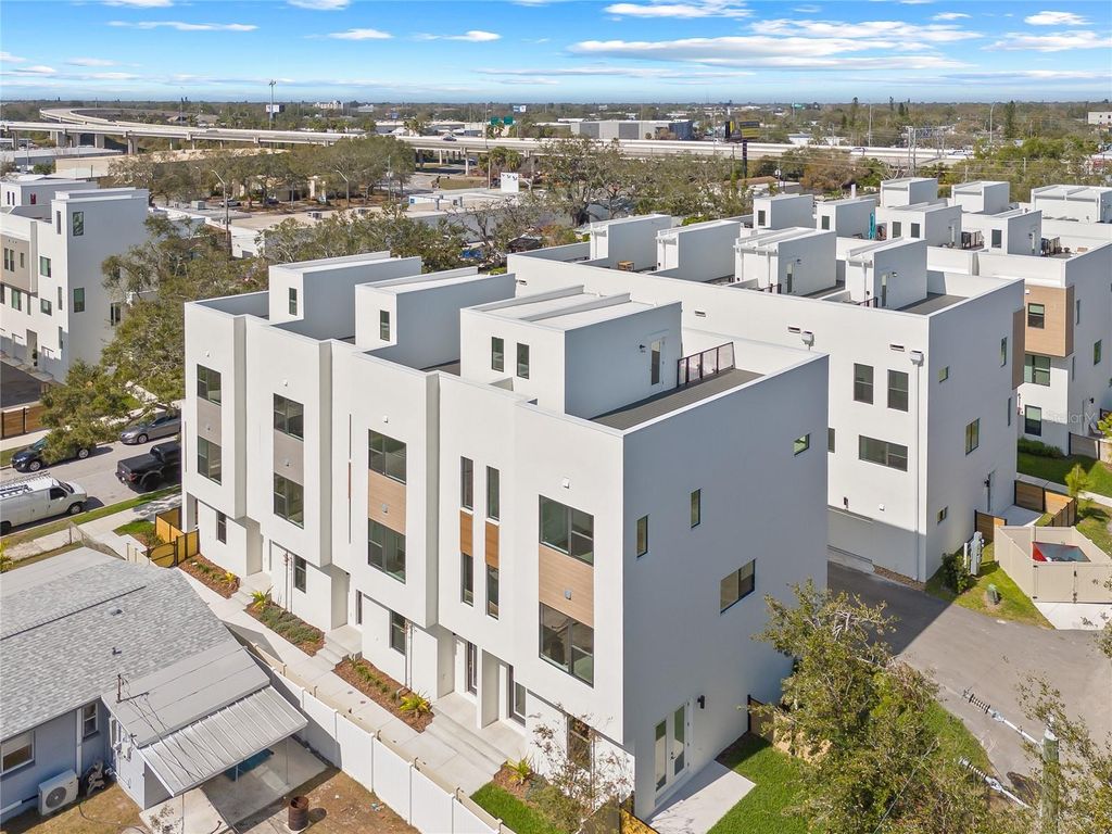 Photo of 305 15th Street N, St Petersburg, FL 33705 (MLS # TB8439978)