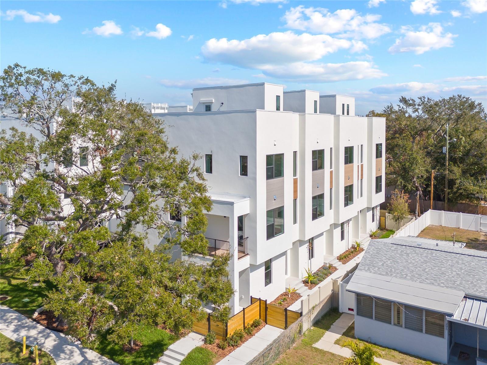ALANTE - Residential