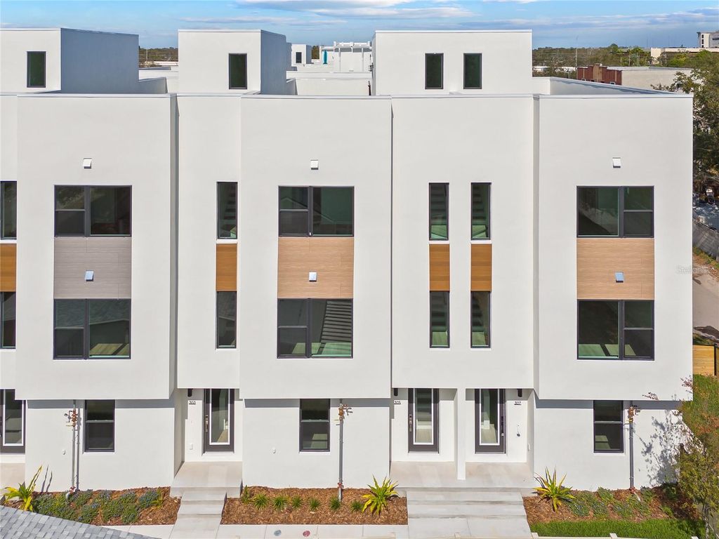Photo of 305 15th Street N, St Petersburg, FL 33705 (MLS # TB8439978)