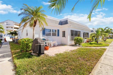 A home in BRADENTON