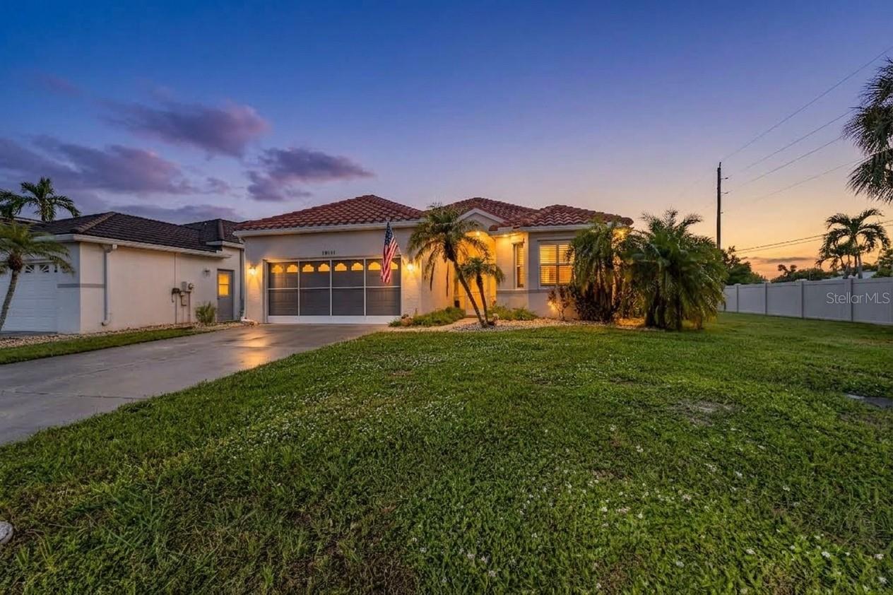 10161 ARROWHEAD DRIVE, PUNTA GORDA, FL, 33955 1 10161 ARROWHEAD DRIVE