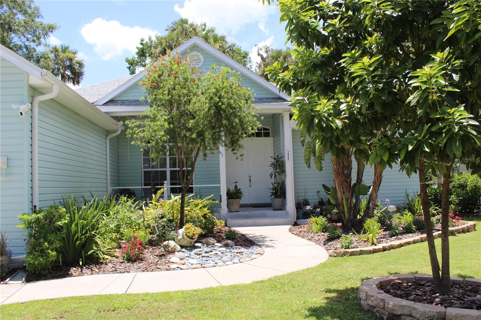 195 RIVER VILLAGE DRIVE