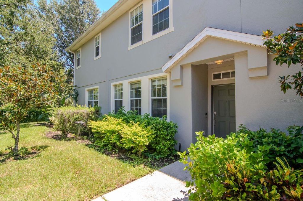 Photo of 8880 Moonlit Meadows Loop, Riverview, FL 33578 (MLS # A4663225)