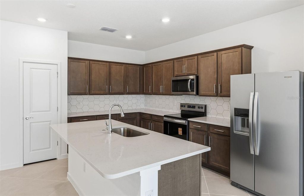 Photo of 3768 Obsidian Drive, Spring Hill, FL 34609 (MLS # TB8438073)