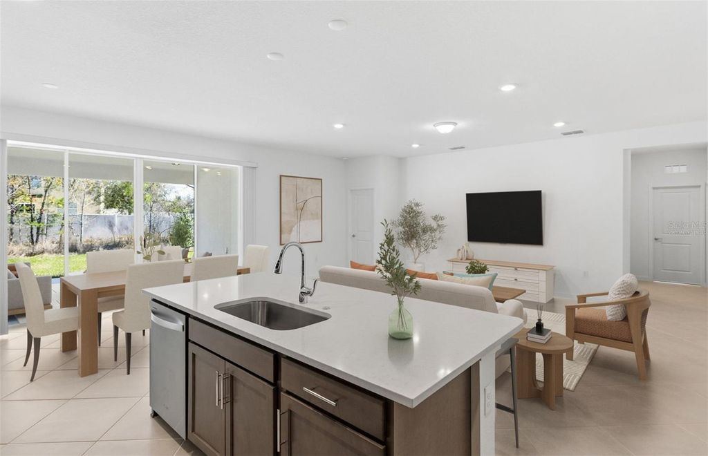 Photo of 3768 Obsidian Drive, Spring Hill, FL 34609 (MLS # TB8438073)