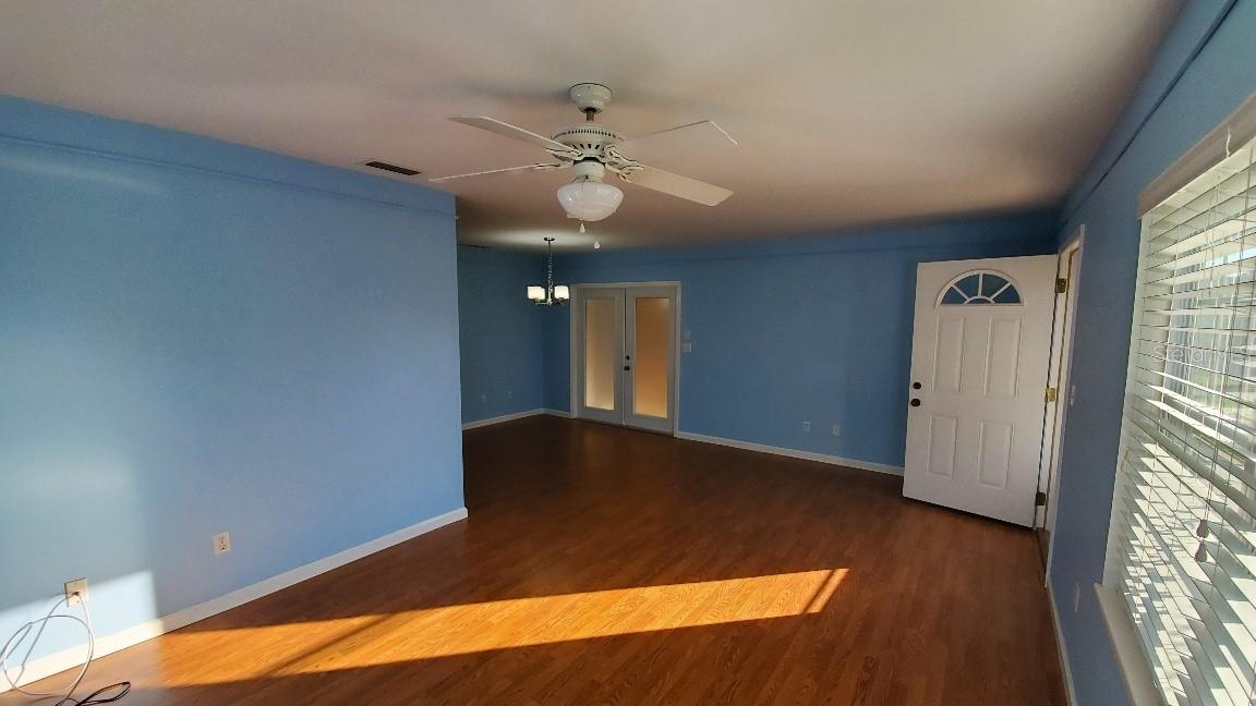 Fairgreen Unit 05 - Residential