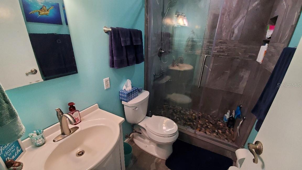 Fairgreen Unit 05 - Residential