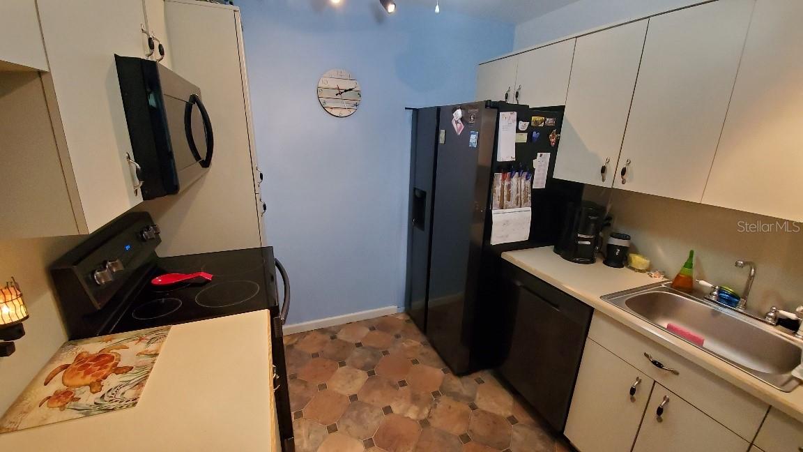 Fairgreen Unit 05 - Residential