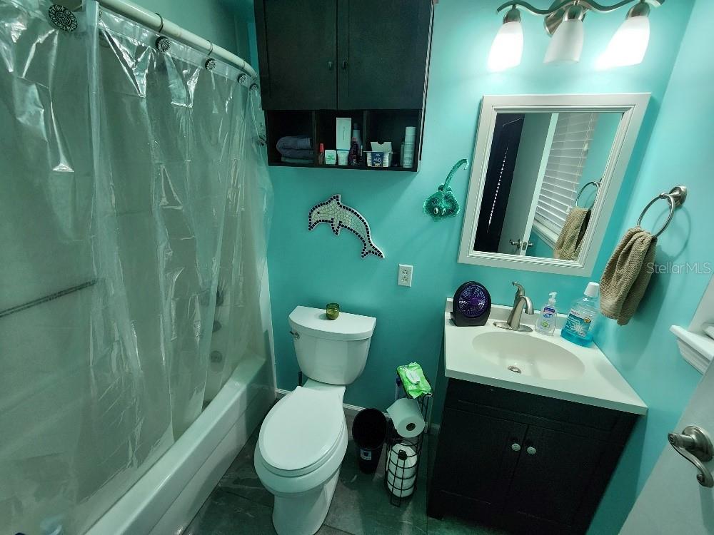 Fairgreen Unit 05 - Residential