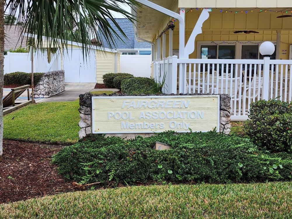 Fairgreen Unit 05 - Residential