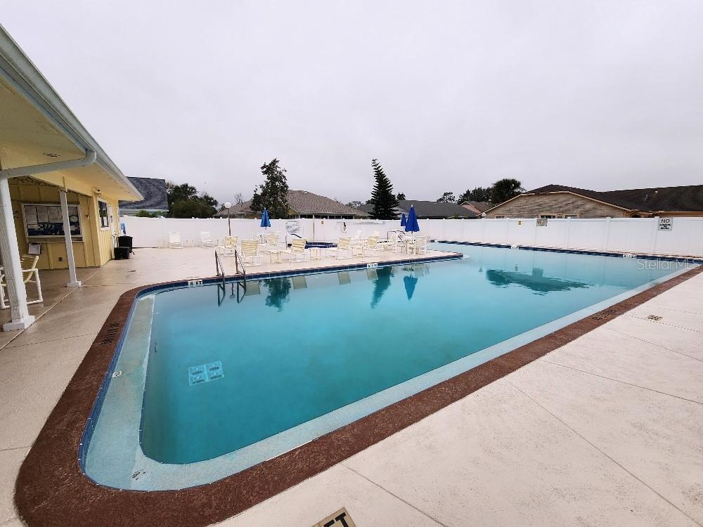 Fairgreen Unit 05 - Residential