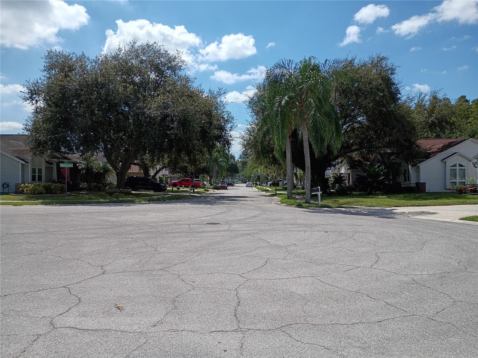 WYNDTREE PH 05 VILLAGE 08 - Residential Lease
