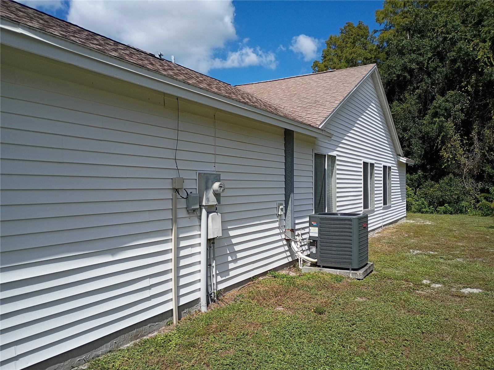 WYNDTREE PH 05 VILLAGE 08 - Residential Lease