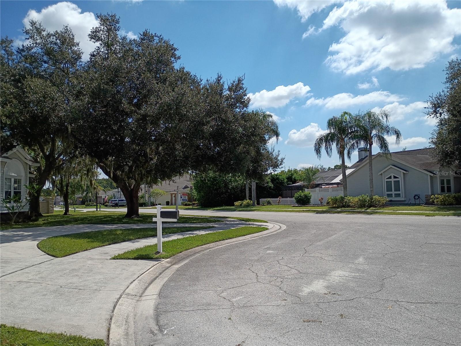 WYNDTREE PH 05 VILLAGE 08 - Residential Lease