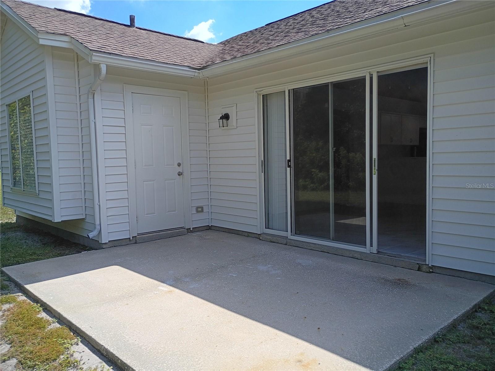 WYNDTREE PH 05 VILLAGE 08 - Residential Lease