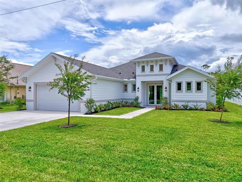 Photo of 7 Crandon Court, Palm Coast, FL 32137 (MLS # FC308140)