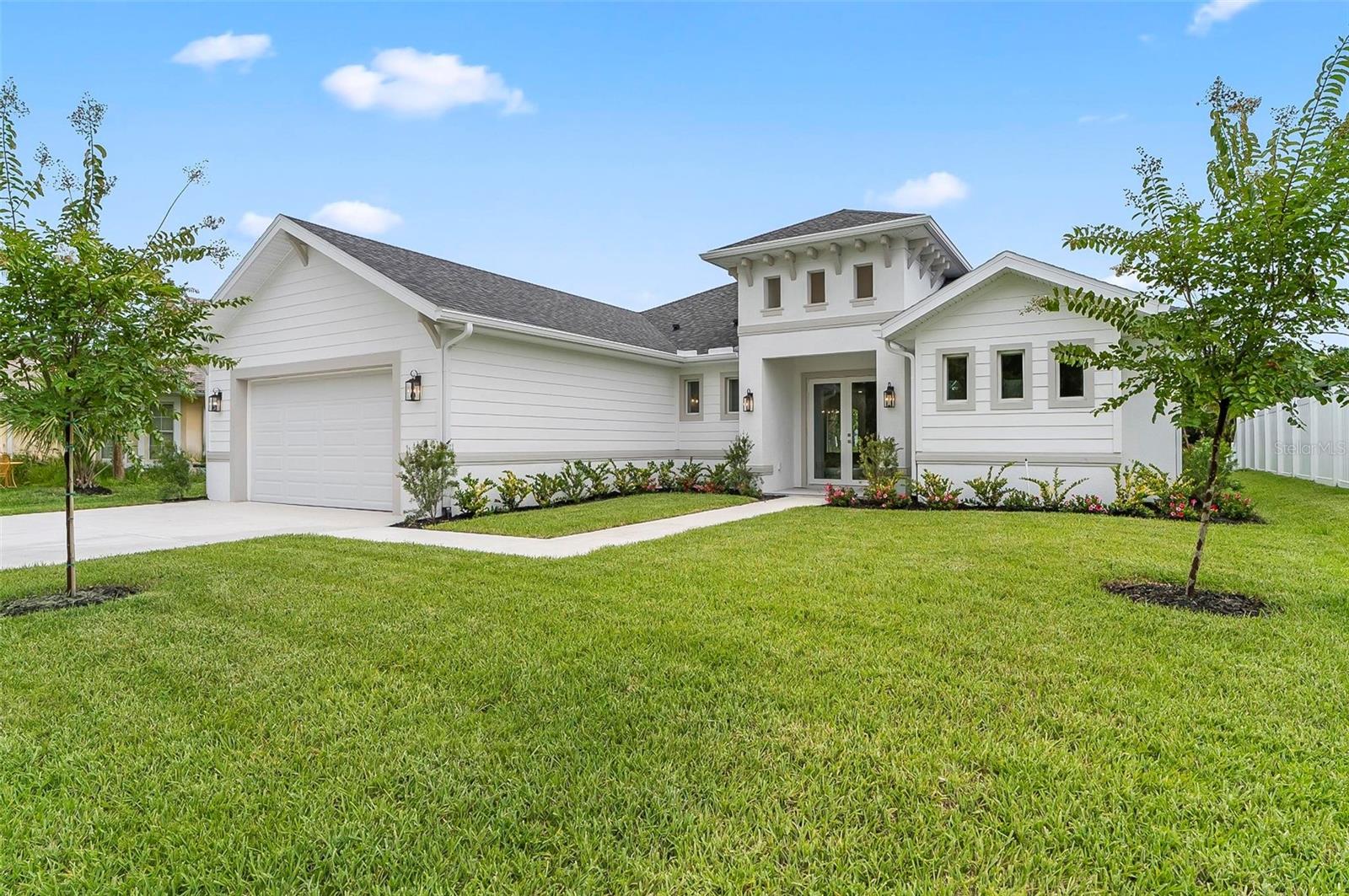 7 CRANDON COURT