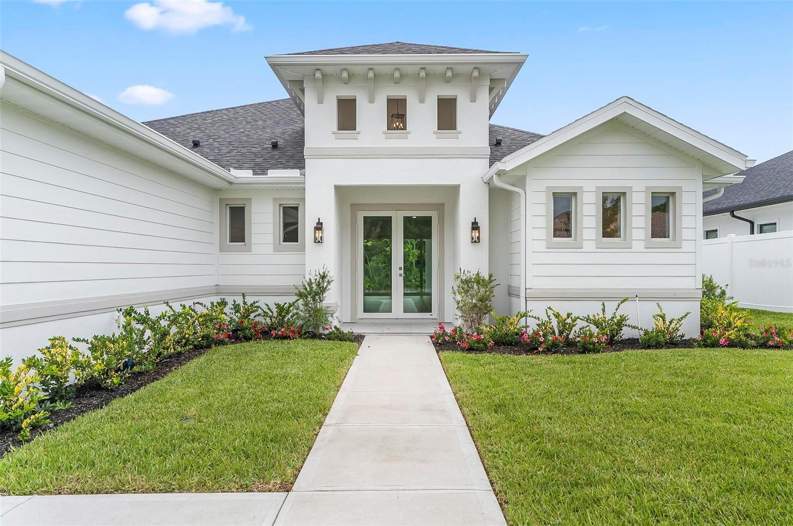 7 CRANDON COURT