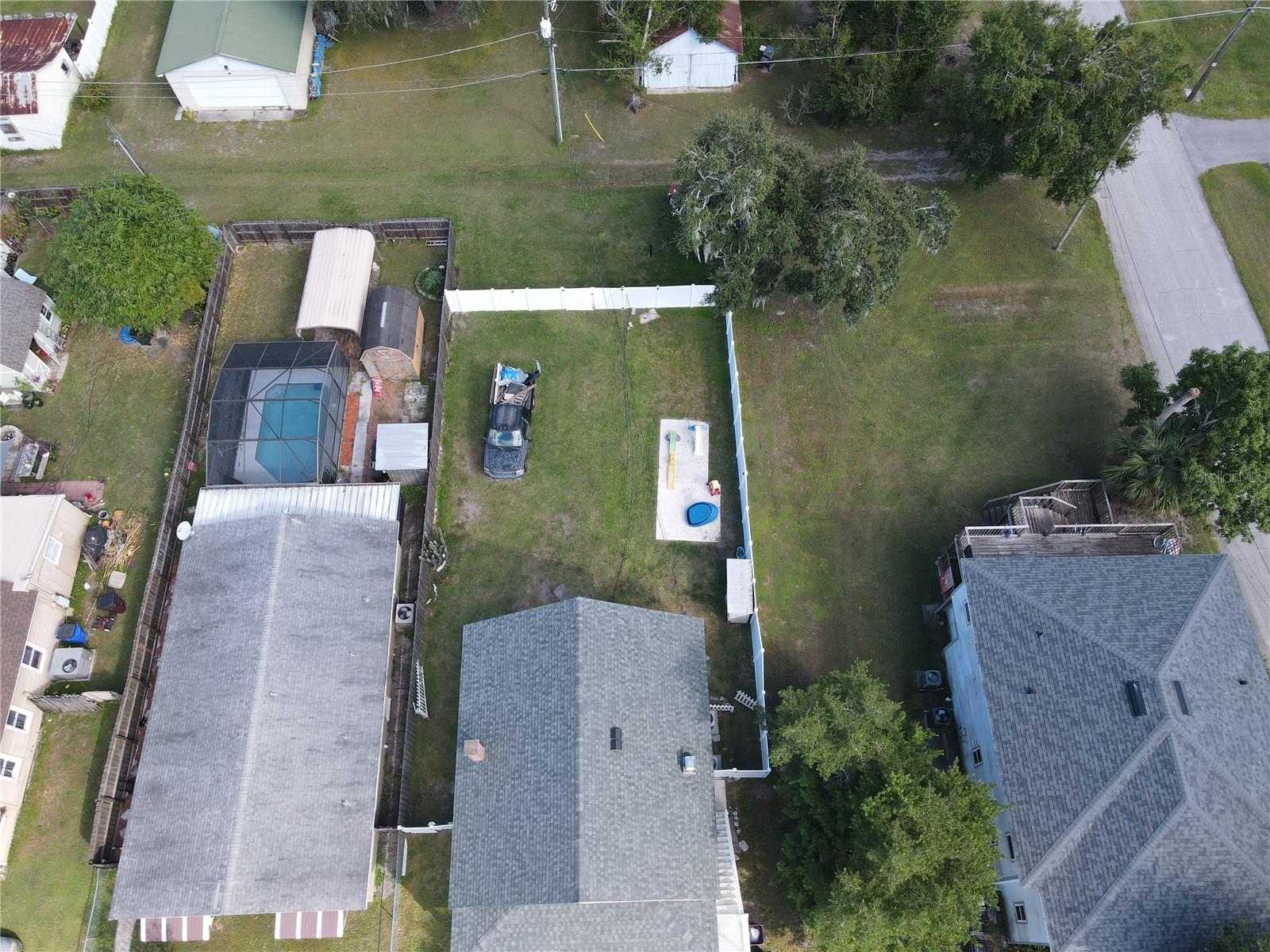 ST CLOUD 2ND TOWN OF - Residential Income