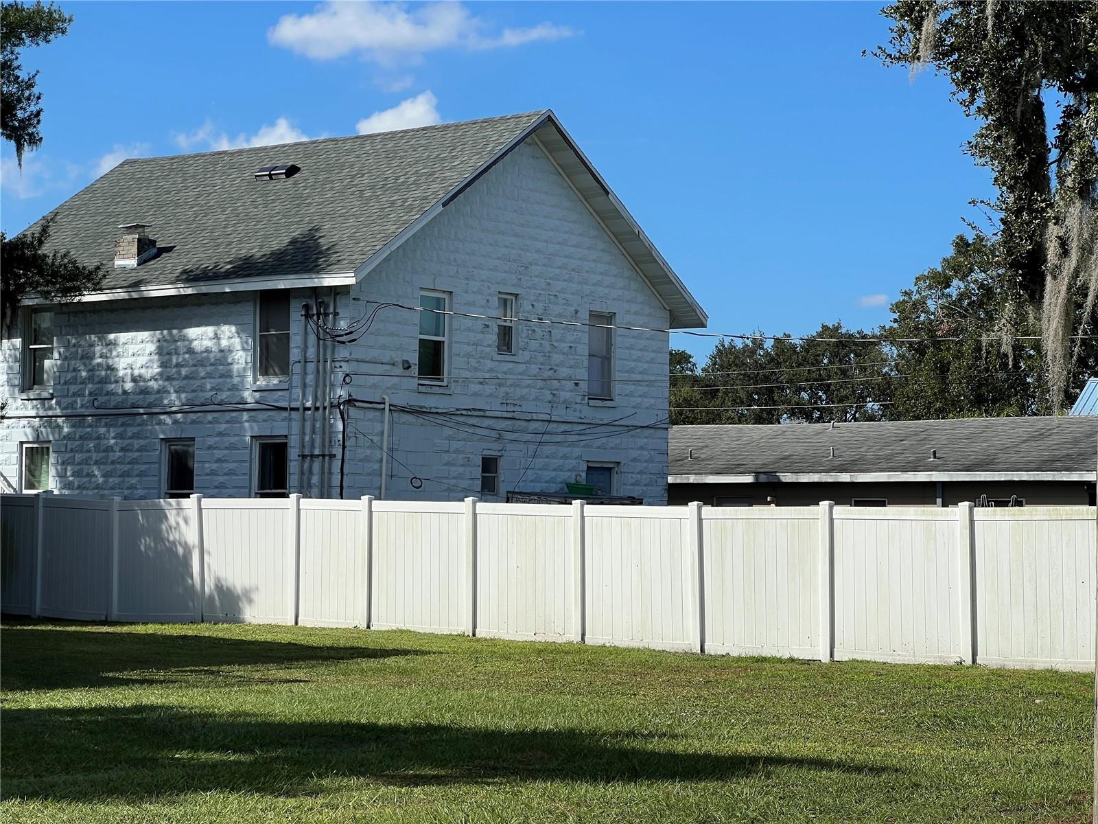 ST CLOUD 2ND TOWN OF - Residential Income