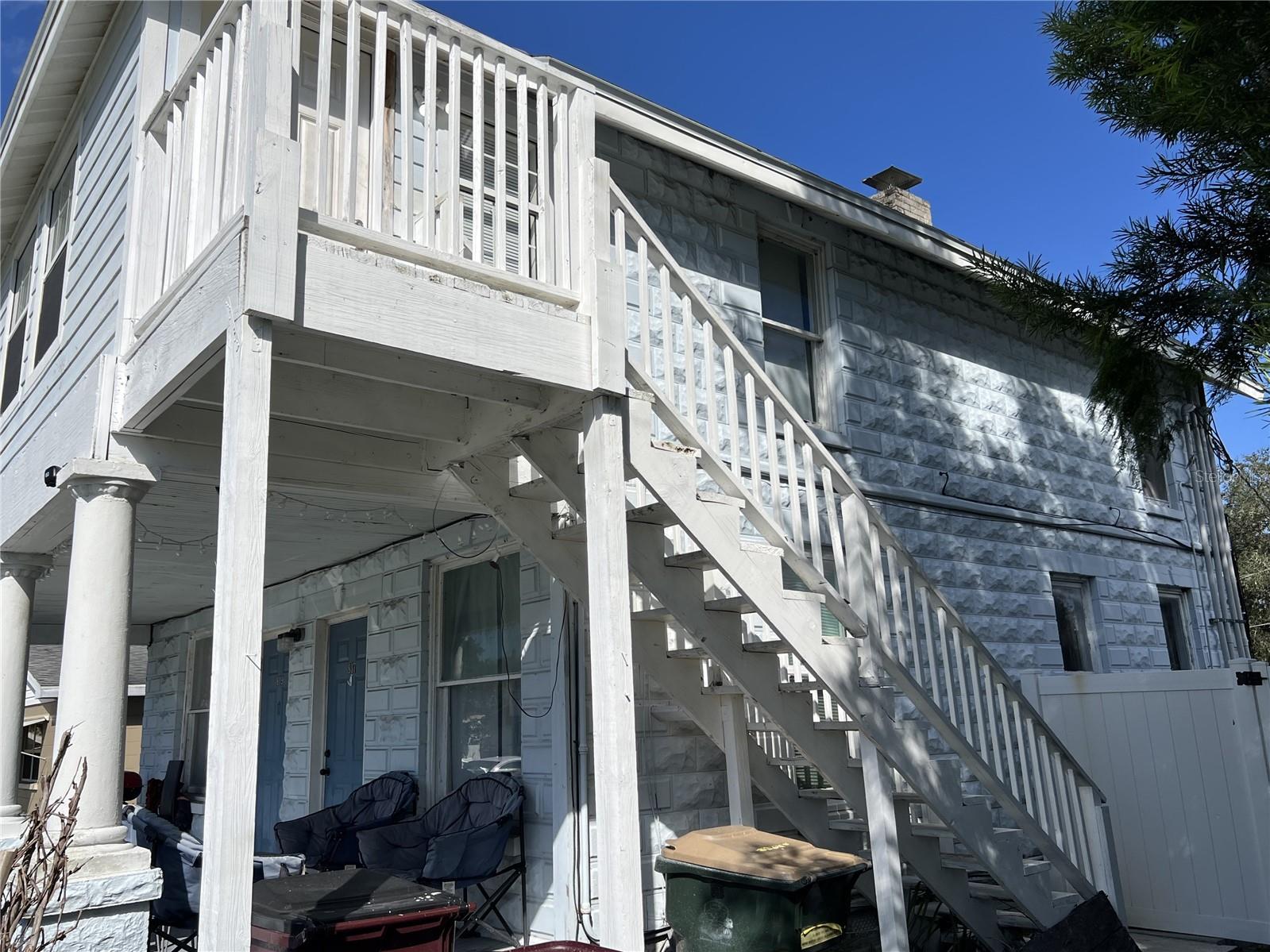 ST CLOUD 2ND TOWN OF - Residential Income