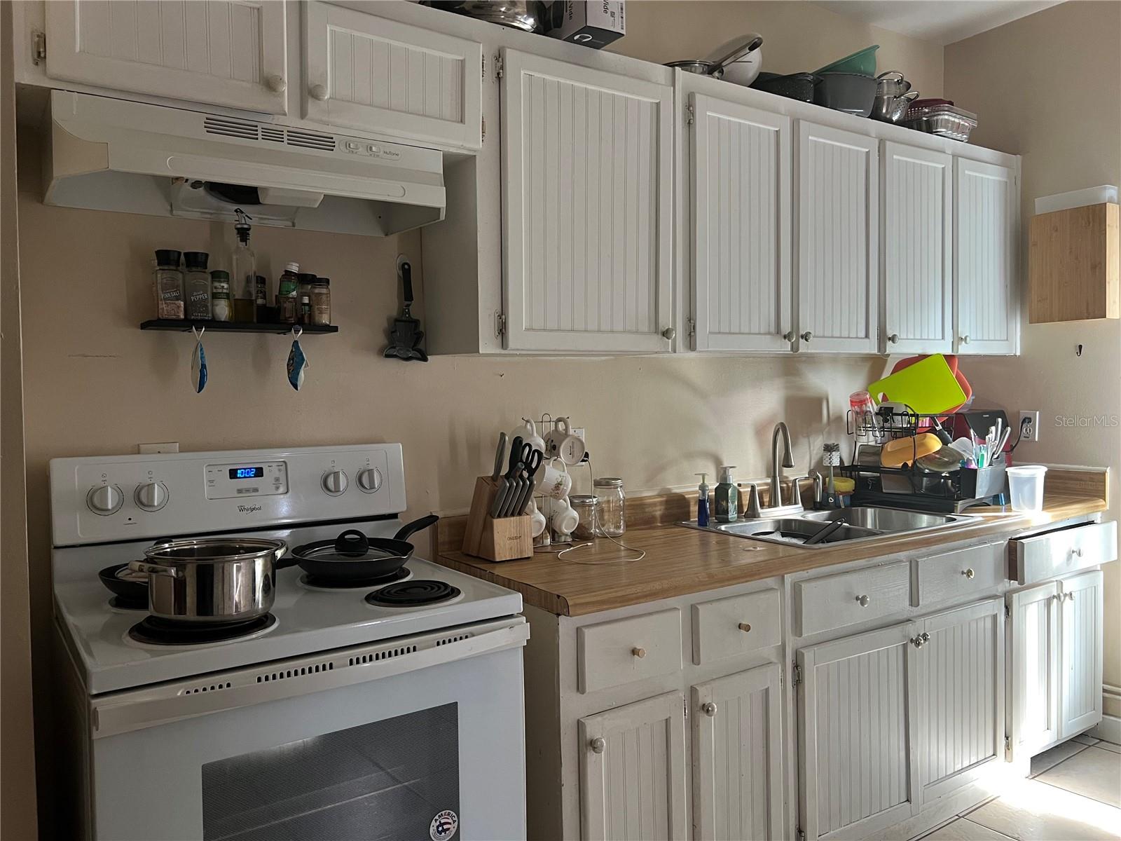 ST CLOUD 2ND TOWN OF - Residential Income