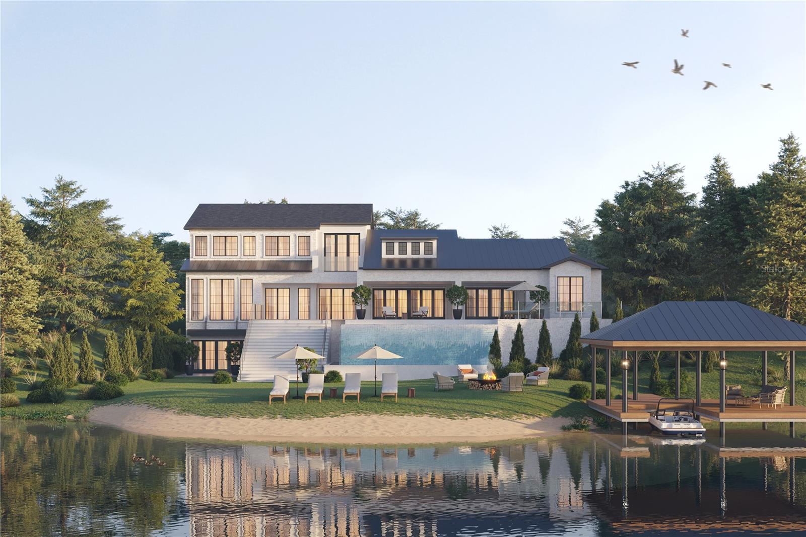 MAITLAND FOREST - Residential