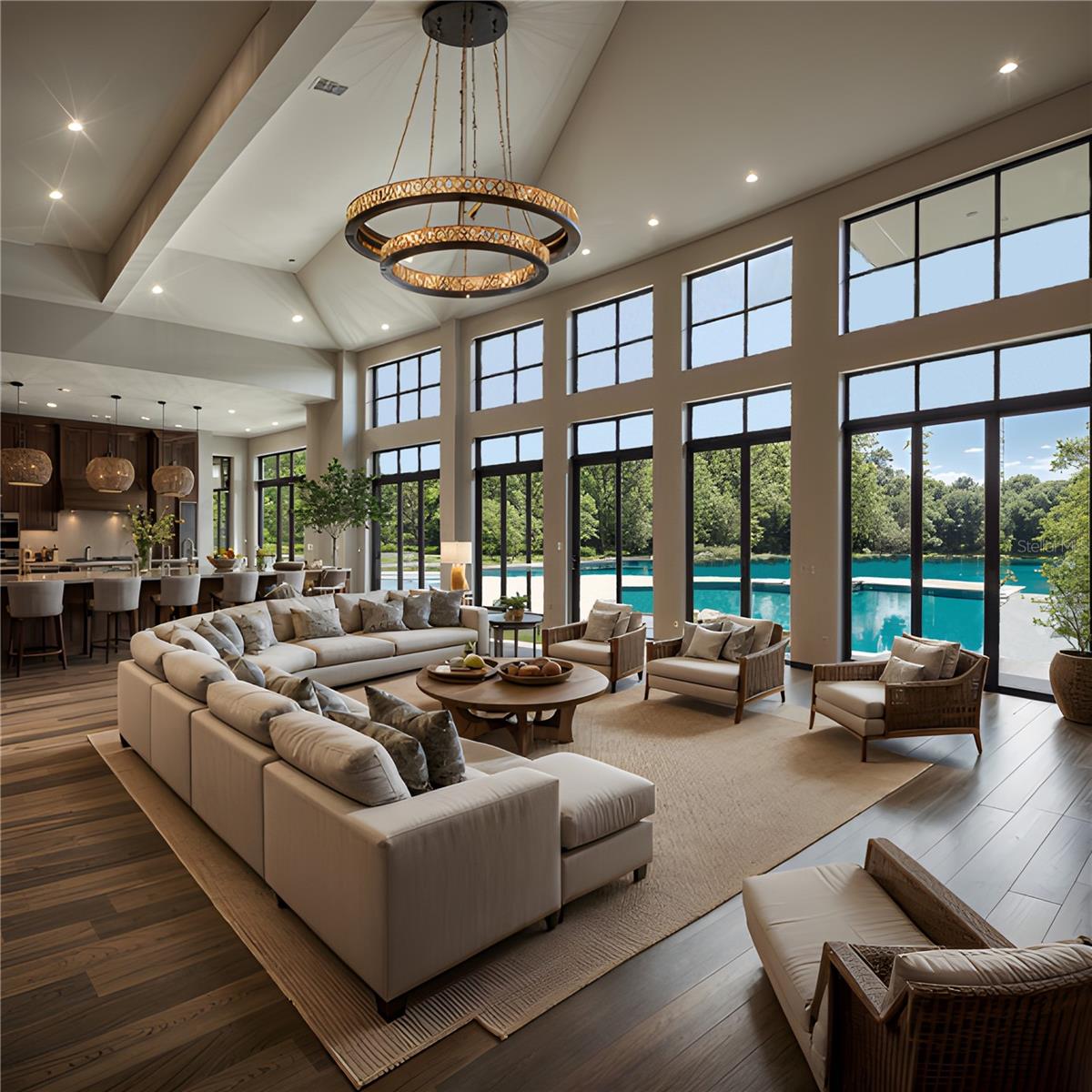 MAITLAND FOREST - Residential