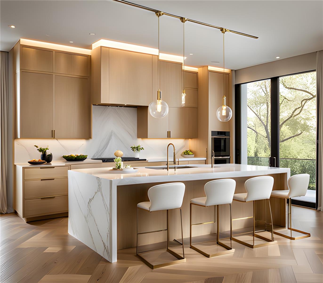 MAITLAND FOREST - Residential