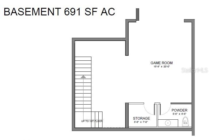 MAITLAND FOREST - Residential