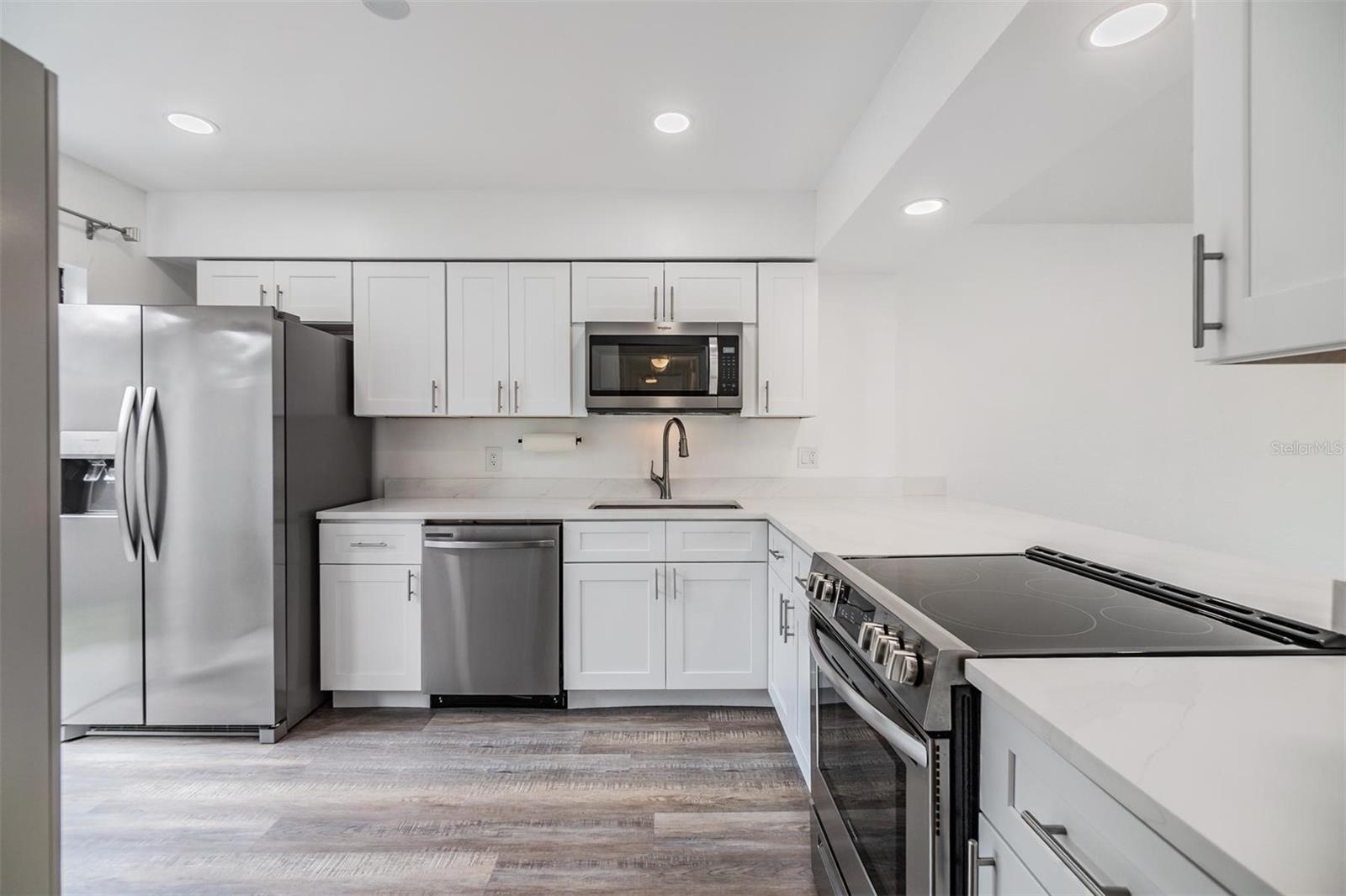 ROSEMOUNT VILLAGE UNIT III - Residential