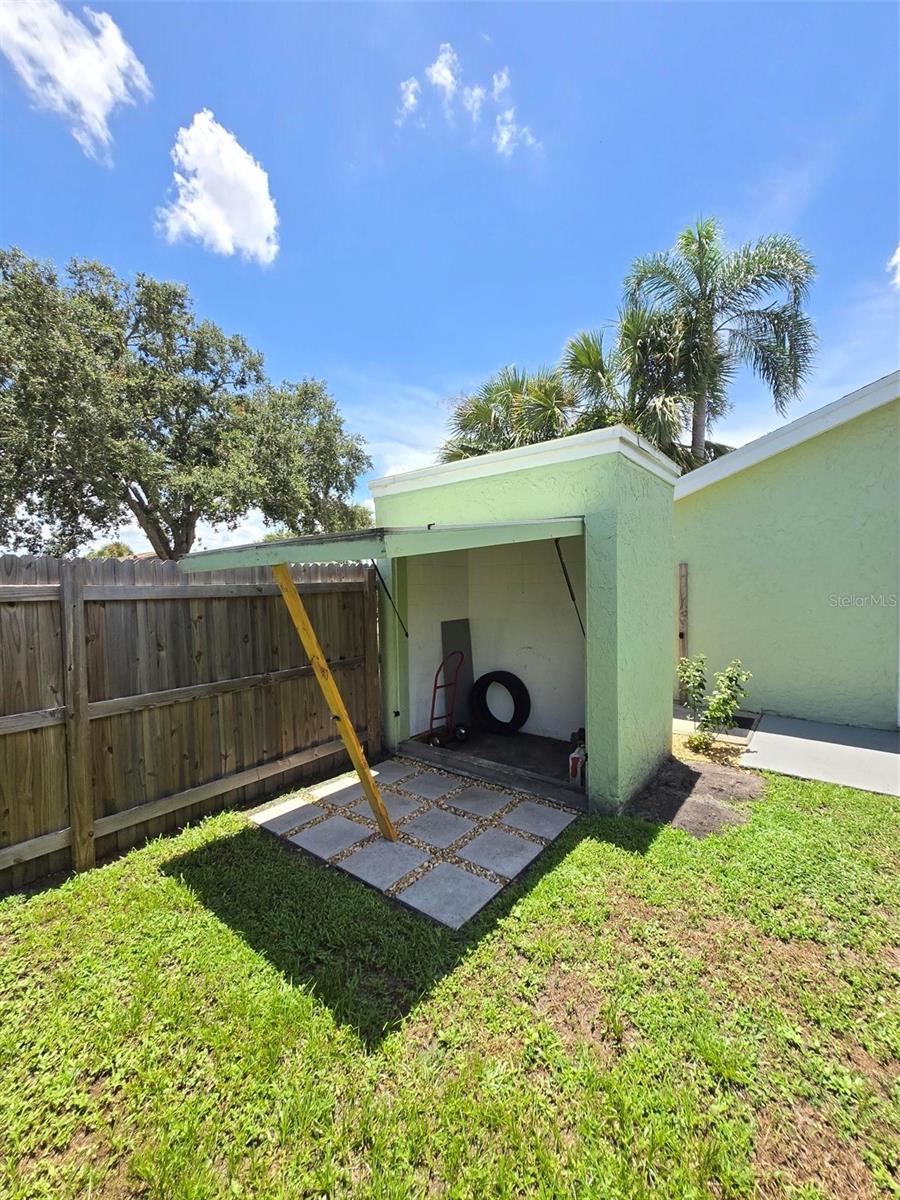 ROSEMOUNT VILLAGE UNIT III - Residential