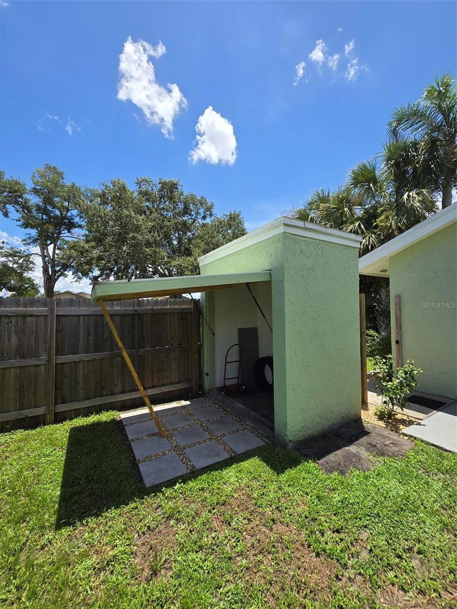 ROSEMOUNT VILLAGE UNIT III - Residential