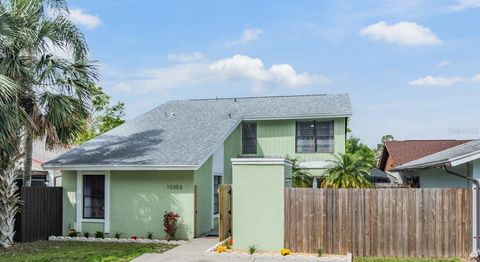 Photo of 10306 Green Grove Place, Tampa, FL 33624 (MLS # TB8362588)