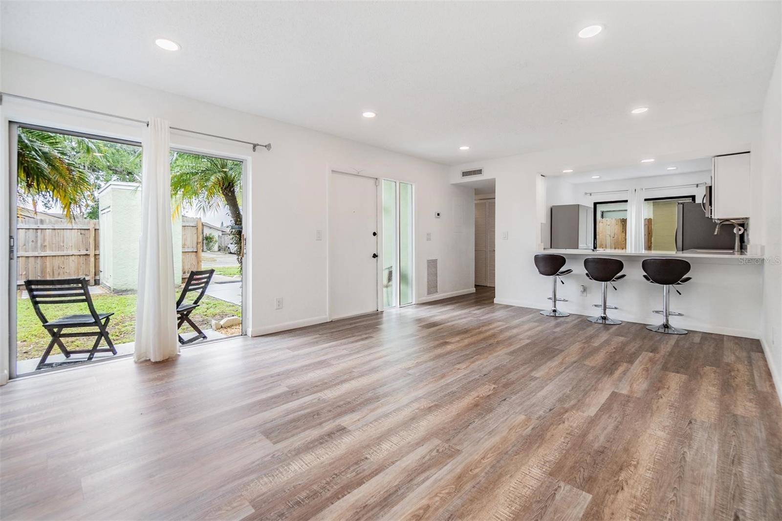 ROSEMOUNT VILLAGE UNIT III - Residential